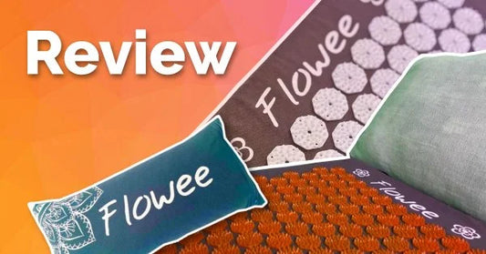 Uitgebreide review van Jordy's ervaring met de Flowee Spijkermat