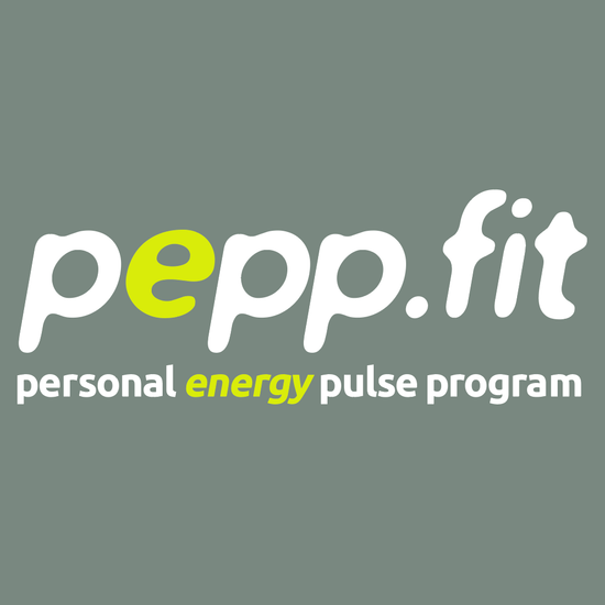 Logo Pepp.fit