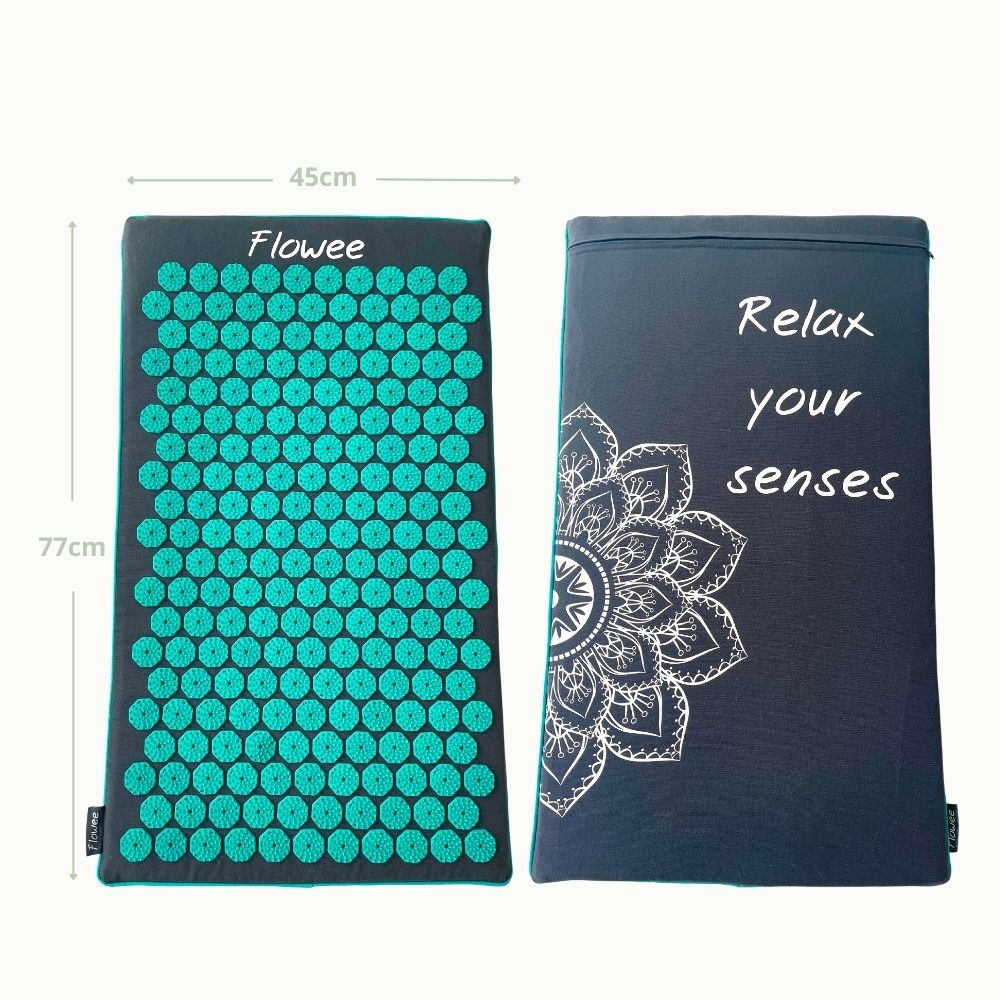 Spijkermat ECO