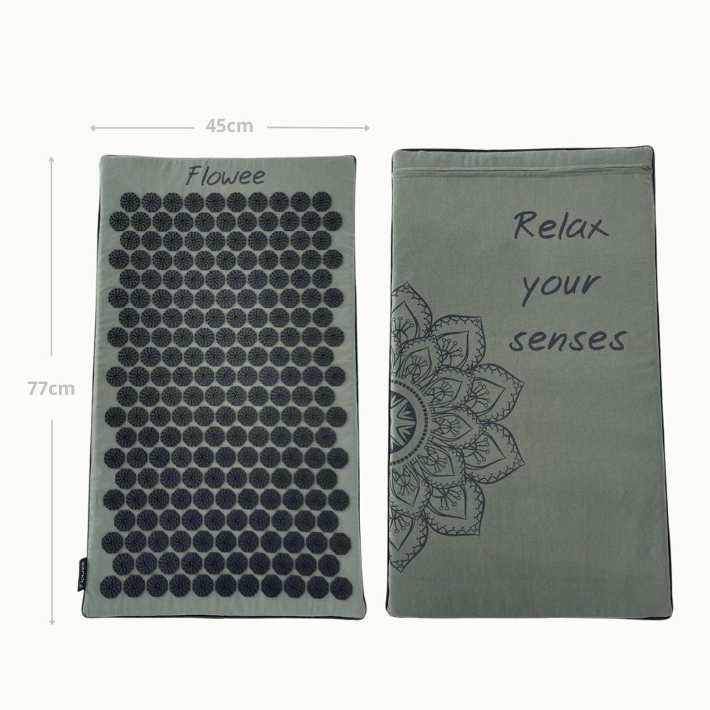 Spijkermat ECO