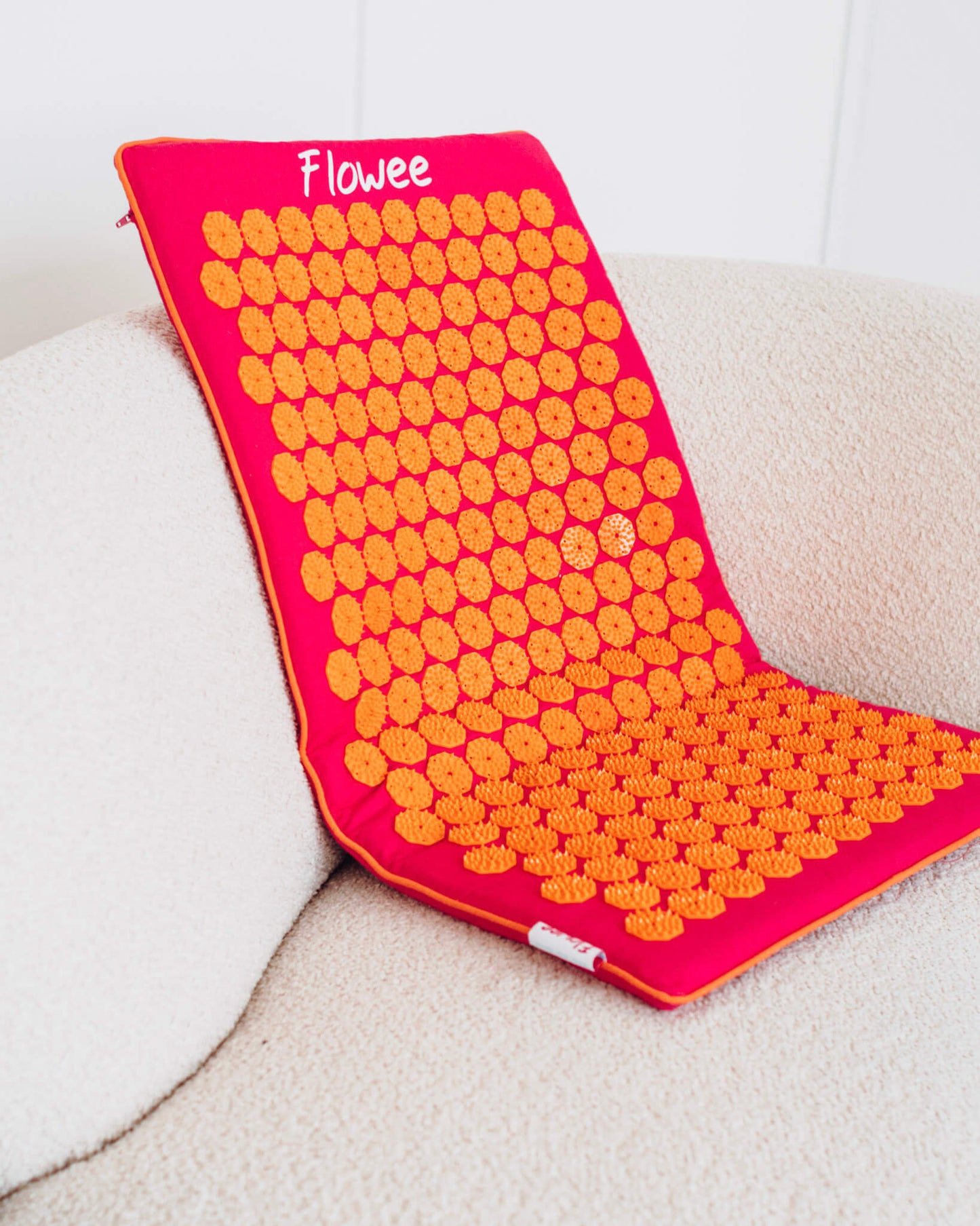 Spijkermat ECO