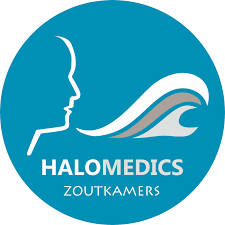 Logo halomedics