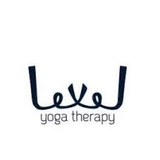 Logo Level Yoga Therapy