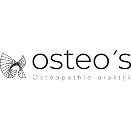 Logo Osteo's 