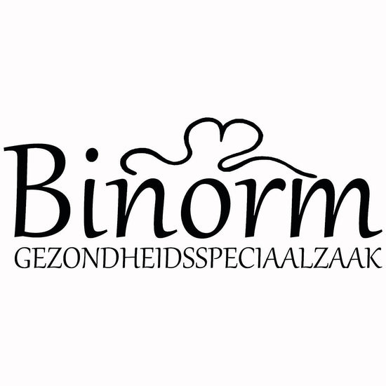 Logo Binorm