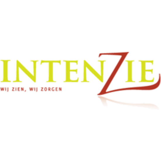 Logo Intenzie