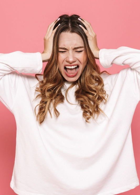 Stress symptomen: Hoe herken je ze en wat kun je eraan doen?