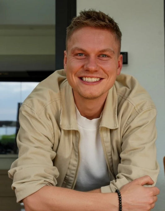 Van prikkel naar ontspanning: mijn ervaring met de spijkermat