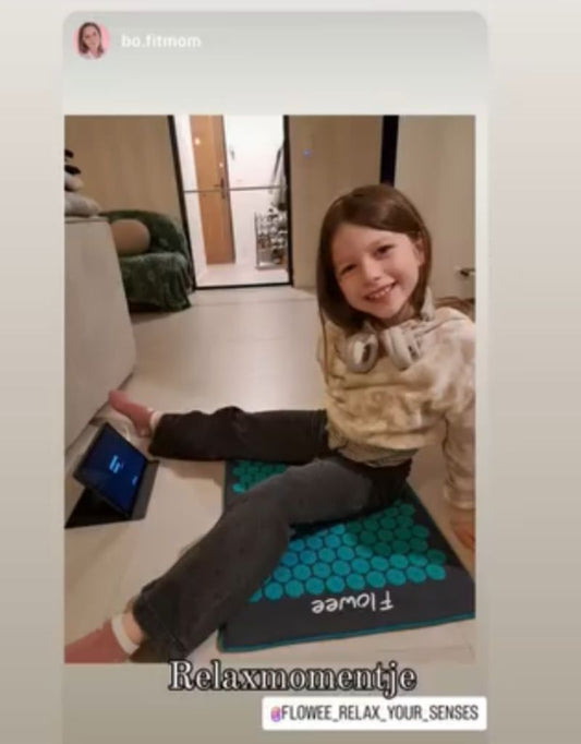 Spijkermat voor kinderen: vanaf welke leeftijd en waar moet je op letten?