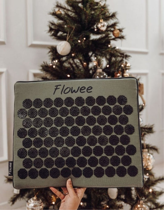 Feestdagen en stress: Zo blijf je ontspannen in een drukke decembermaand.