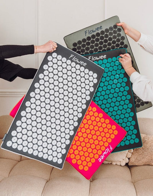Flowee spijkermat koopgids: Vind het model dat bij jou past