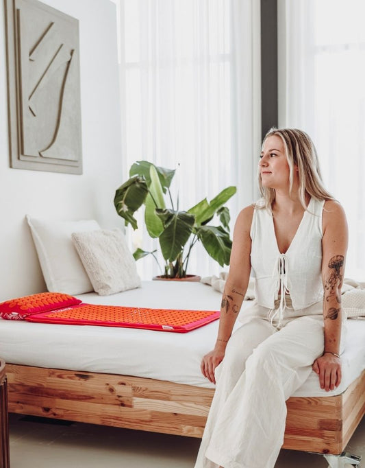 Is een spijkermat onzin? Dit is wat je moet weten.