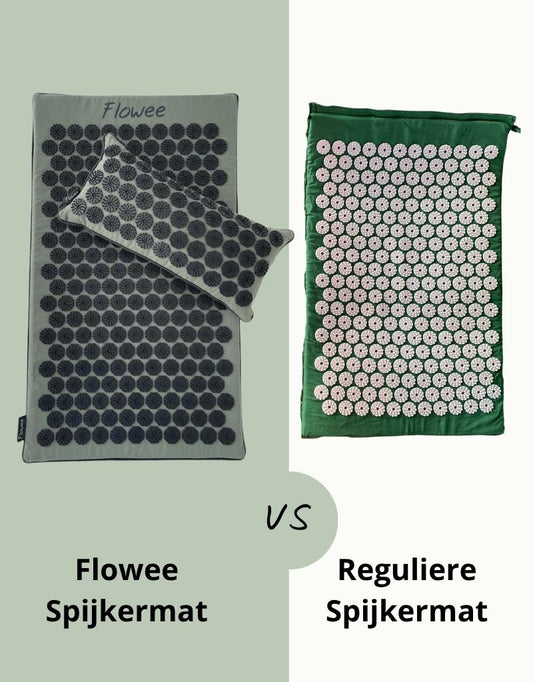 Spijkermat vergelijken: let op kwaliteitsverschillen