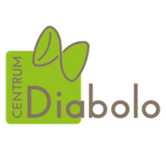 Logo Centrum Diabolo