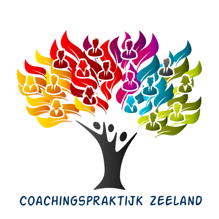 Logo Coachingspraktijk Zeeland
