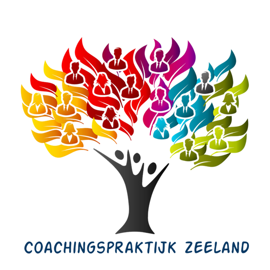 Logo Coachingspraktijk Zeeland