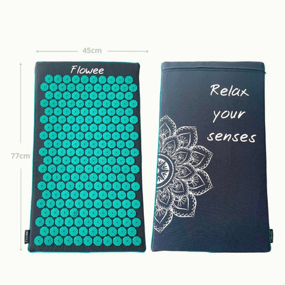 Spijkermat ECO