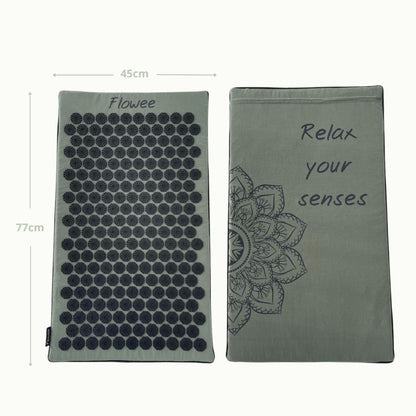 Spijkermat ECO