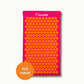 Spijkermat ECO