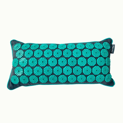 Spijkermat Kussen