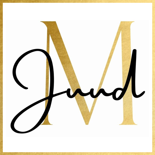 Logo Juud Moment Massage
