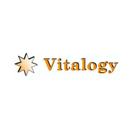 Logo Vitalogy