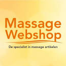 Logo Massage Webshop