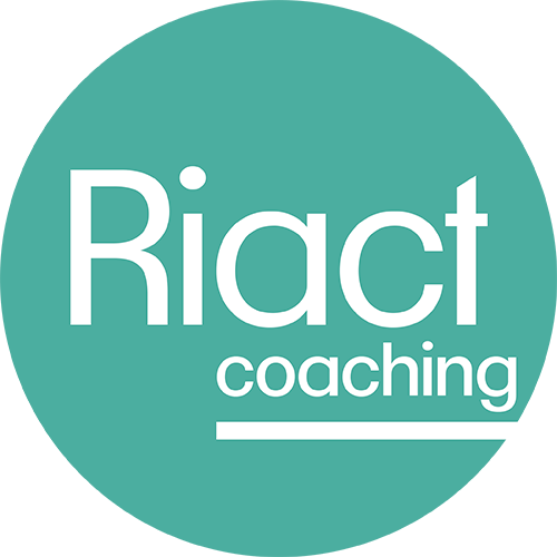 Logo Riact Coaching