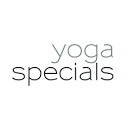 Logo Yoga Specials