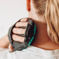 Spijkermat Massagehand