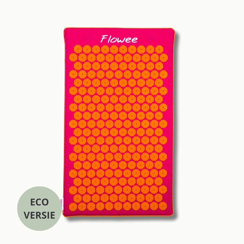 Spijkermat ECO