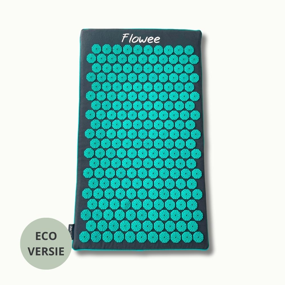 Spijkermat ECO