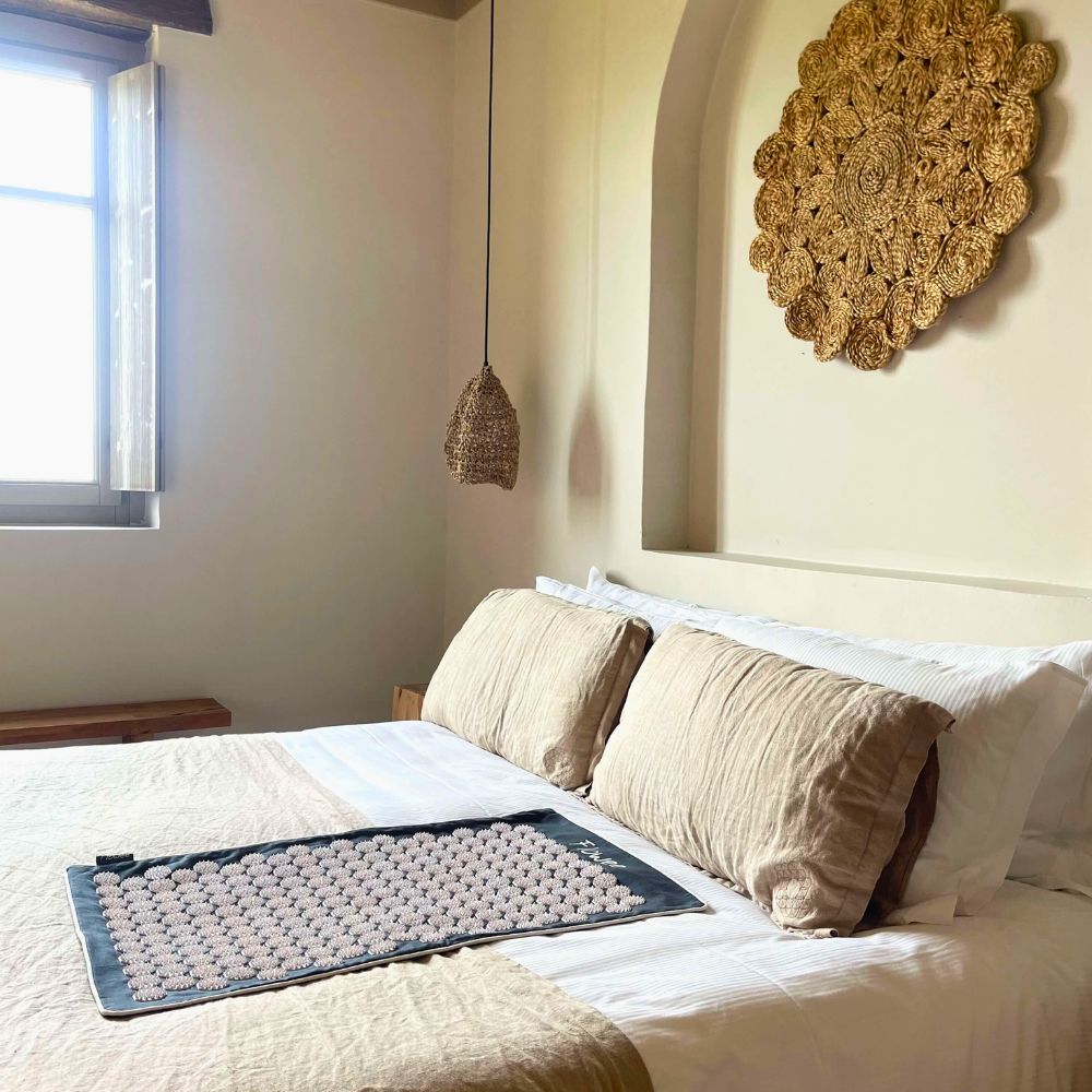 Limited Edition! Spijkermat ECO Travelbuddy