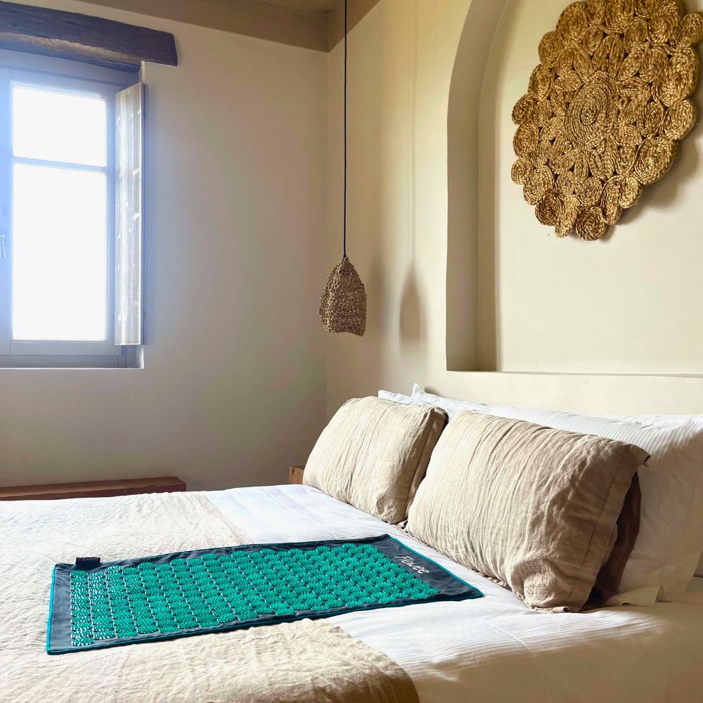 Limited Edition! Spijkermat ECO Travelbuddy