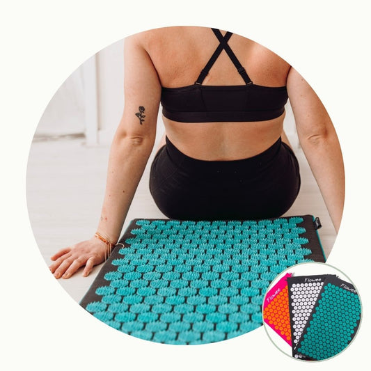 Spijkermat Basic