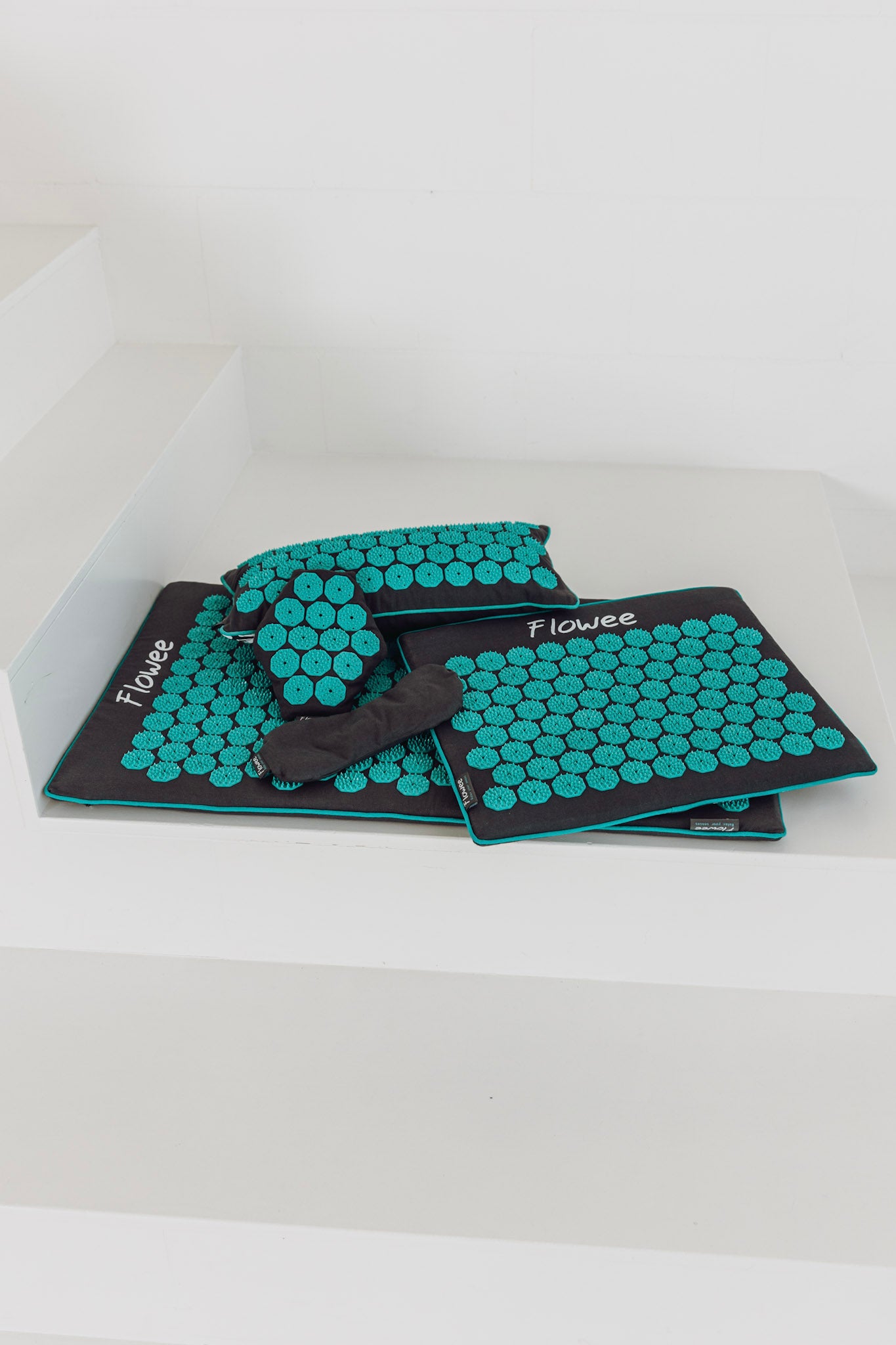 Meest complete relaxset spijkermat #2